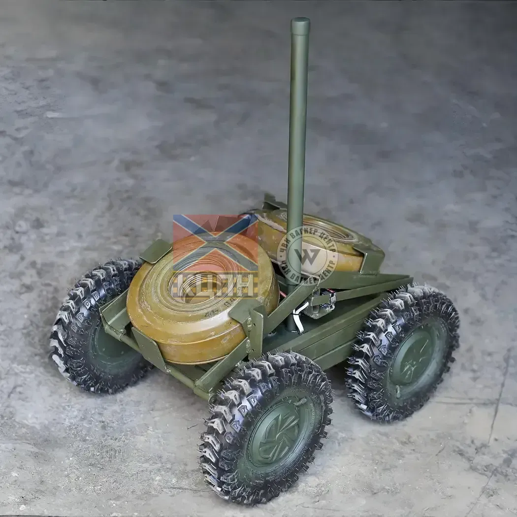 Тарган 1С 2-1289 фото