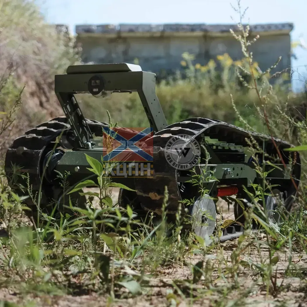 Транспортувальна платформа тактичного рівня "ЛЕГІТ" модель L1 2-2931 фото