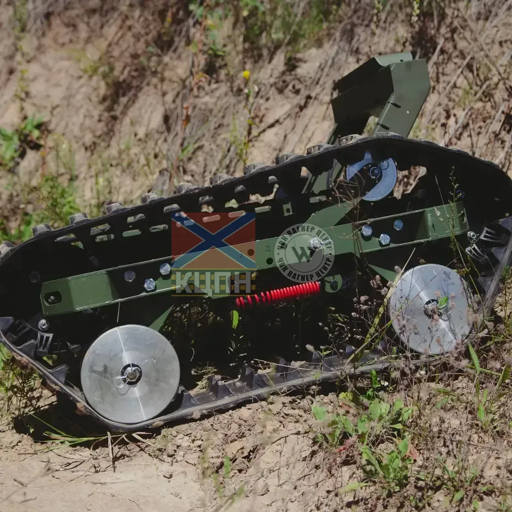 Транспортувальна платформа тактичного рівня "ЛЕГІТ" модель L1 2-2931 фото