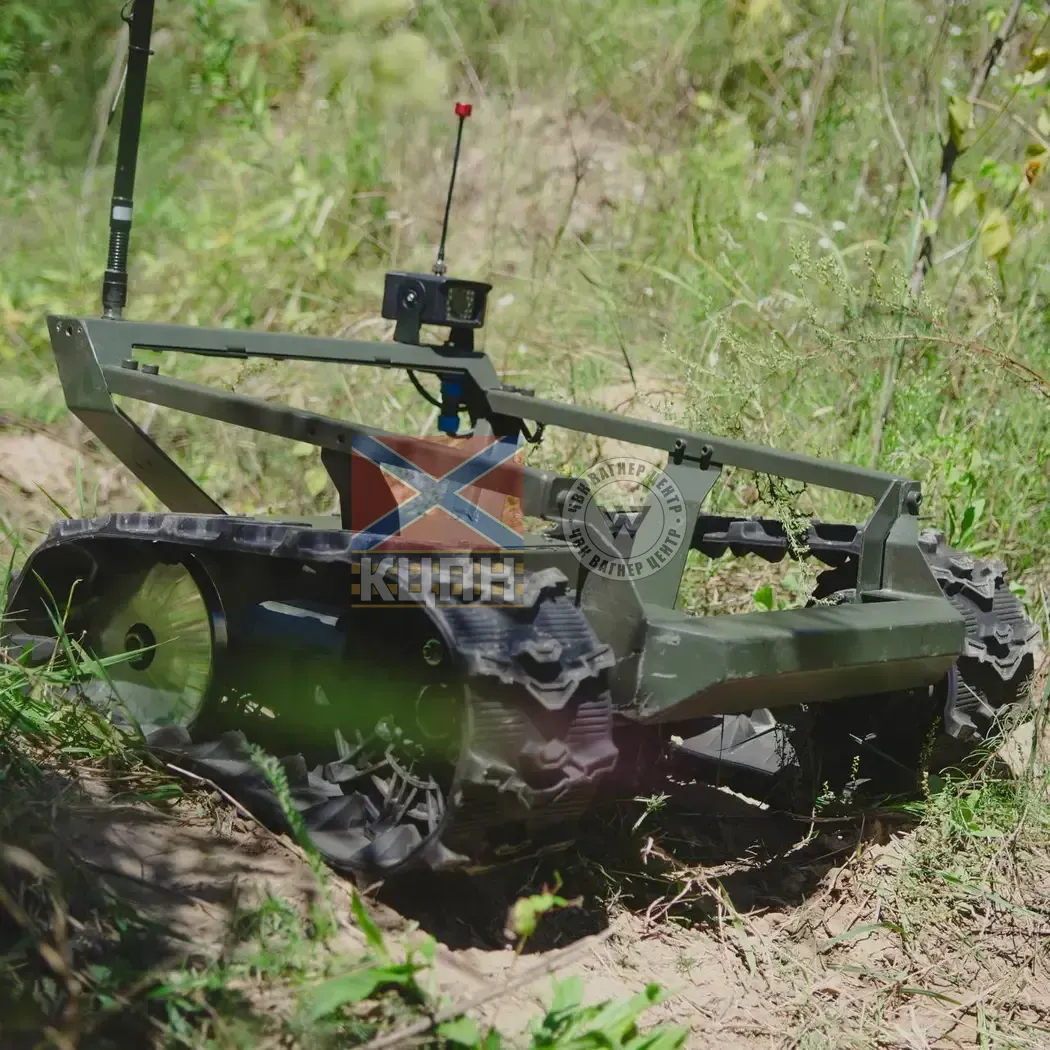 Транспортувальна платформа тактичного рівня "ЛЕГІТ" модель S1 2-2932 фото