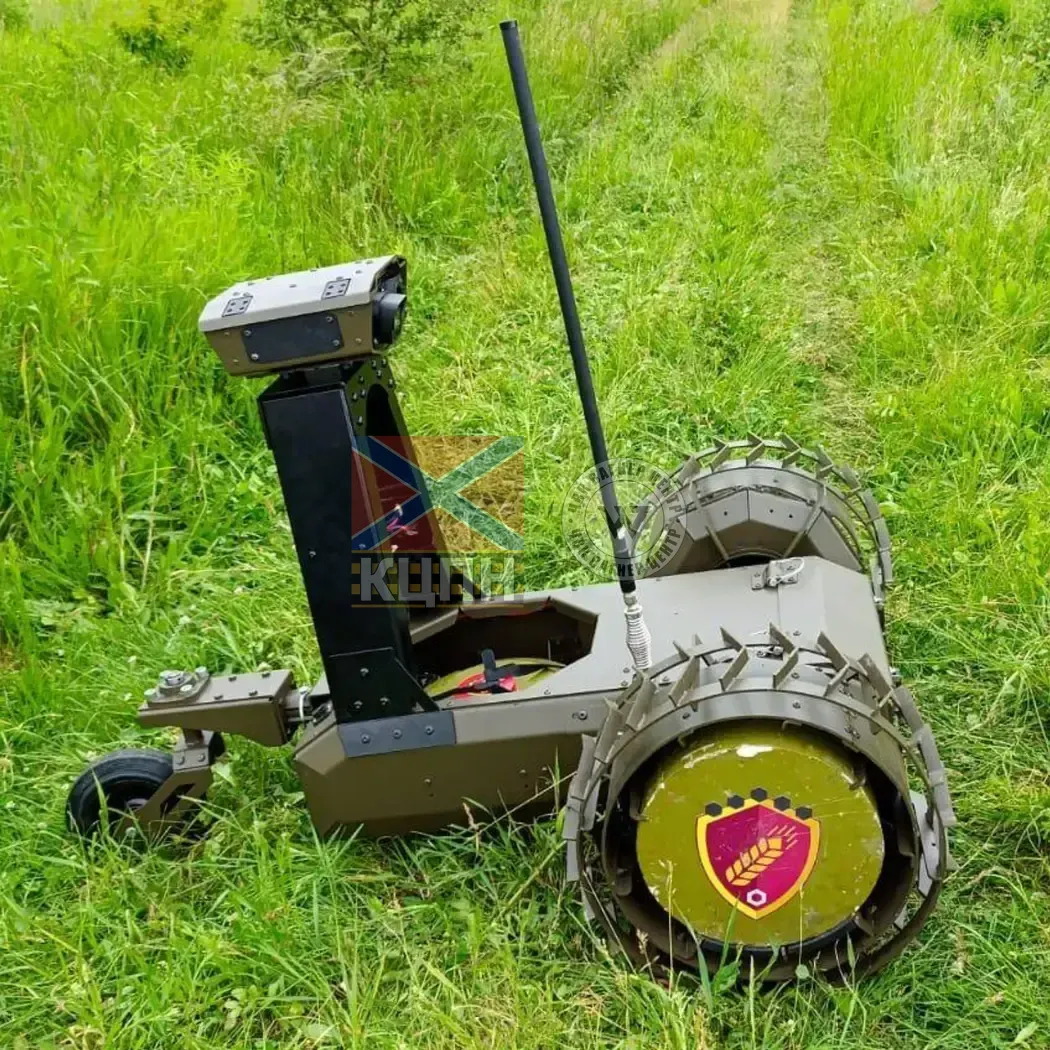 Тримінер 2-1964 фото