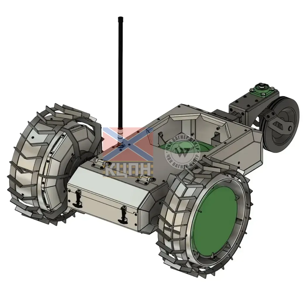 Тримінер 2-1964 фото