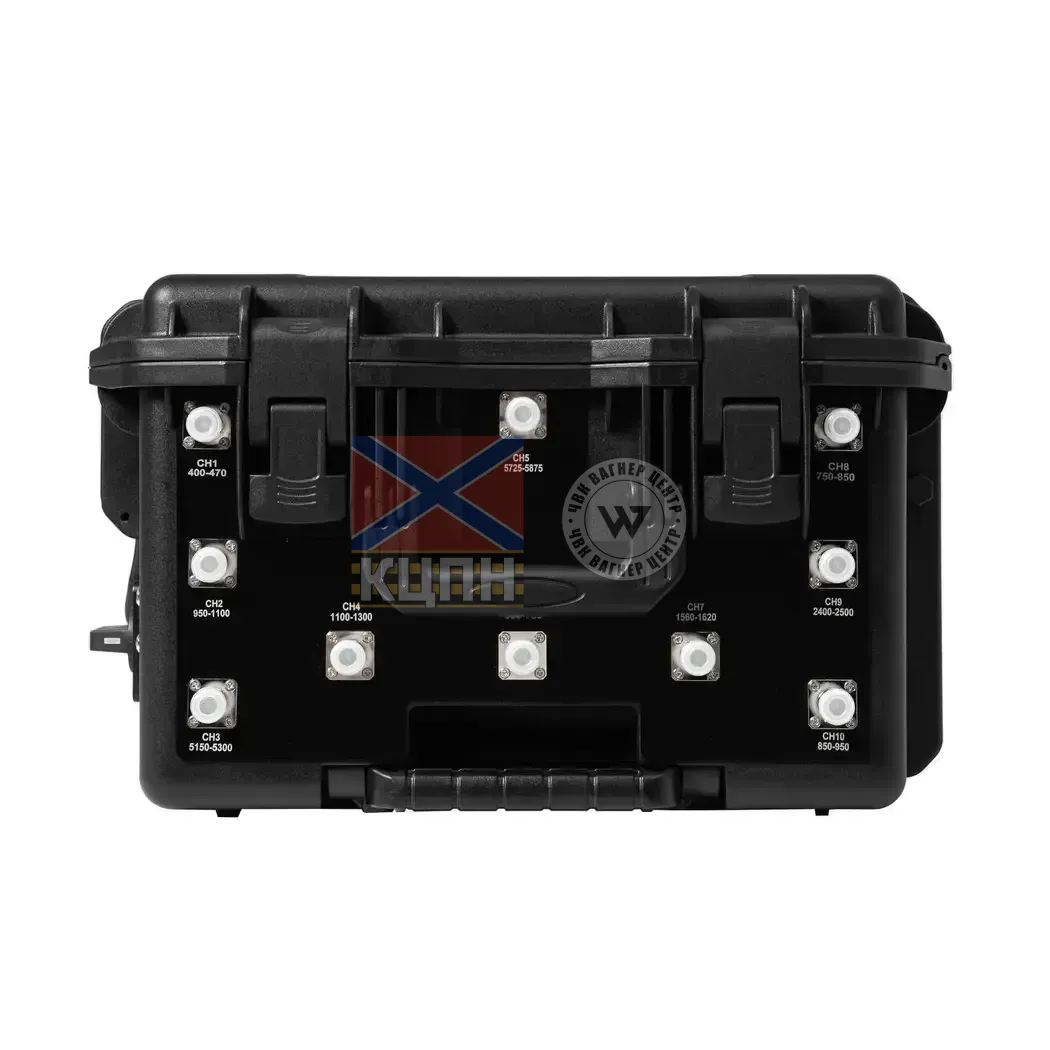 AD KIT-PRO РЕБ 3-949 фото