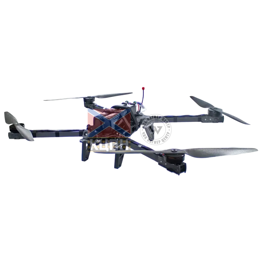 POLYDRONE-TORUK 22''  1-1592 фото