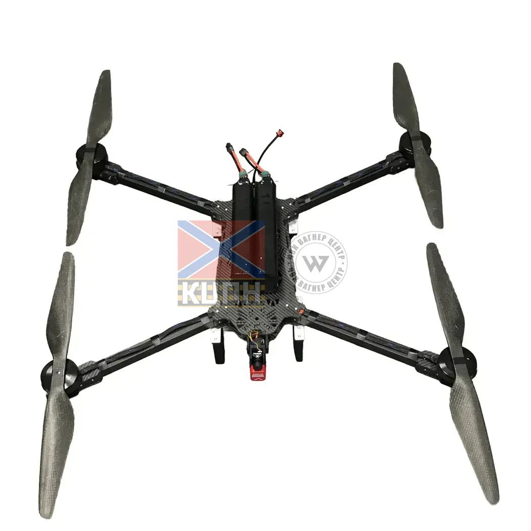 POLYDRONE-TORUK 22''  1-1592 фото