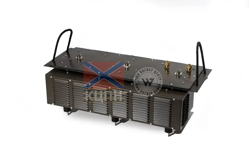 CHAOS - 5 3-1752 фото