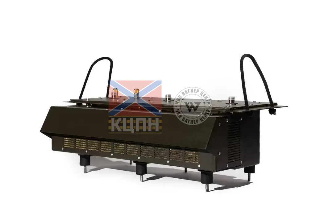 CHAOS - 5 3-1752 фото