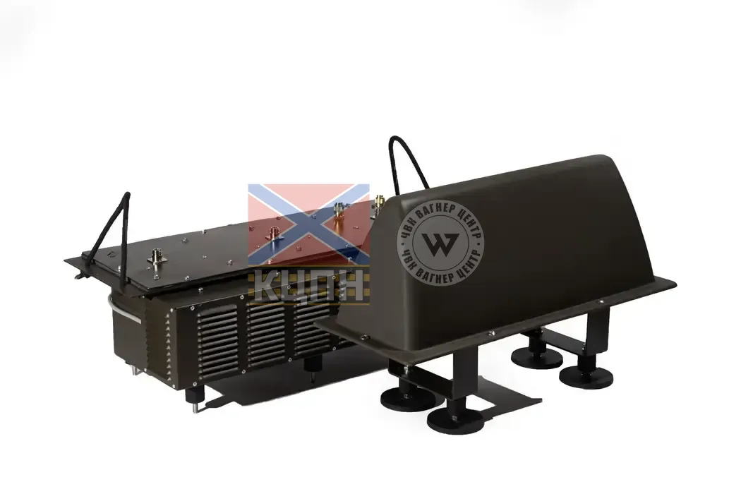 CHAOS - 5 3-1752 фото