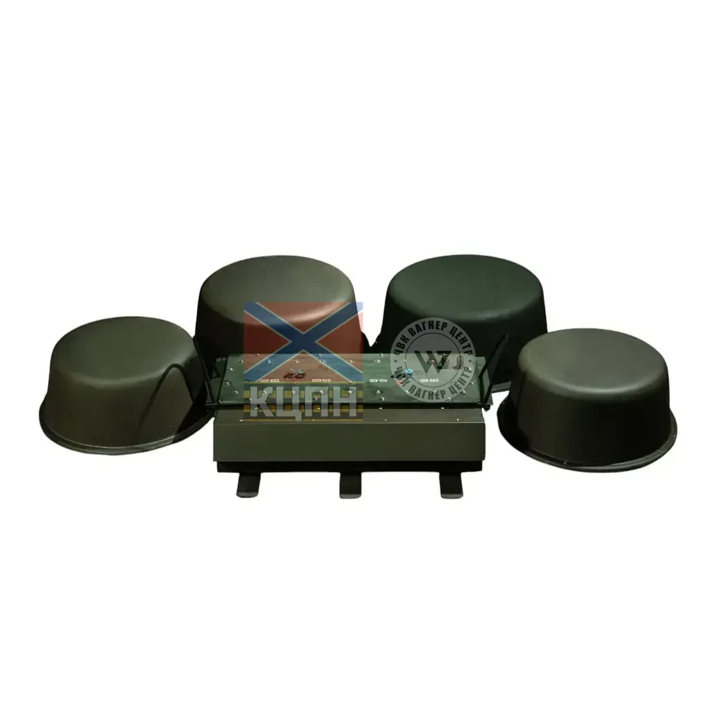 CHAOS - 6 3-3392 фото