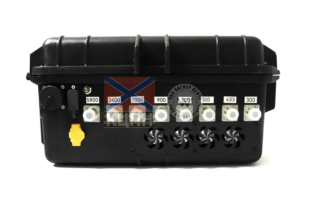 Contra-drone 8 Ultra 3-1630 фото