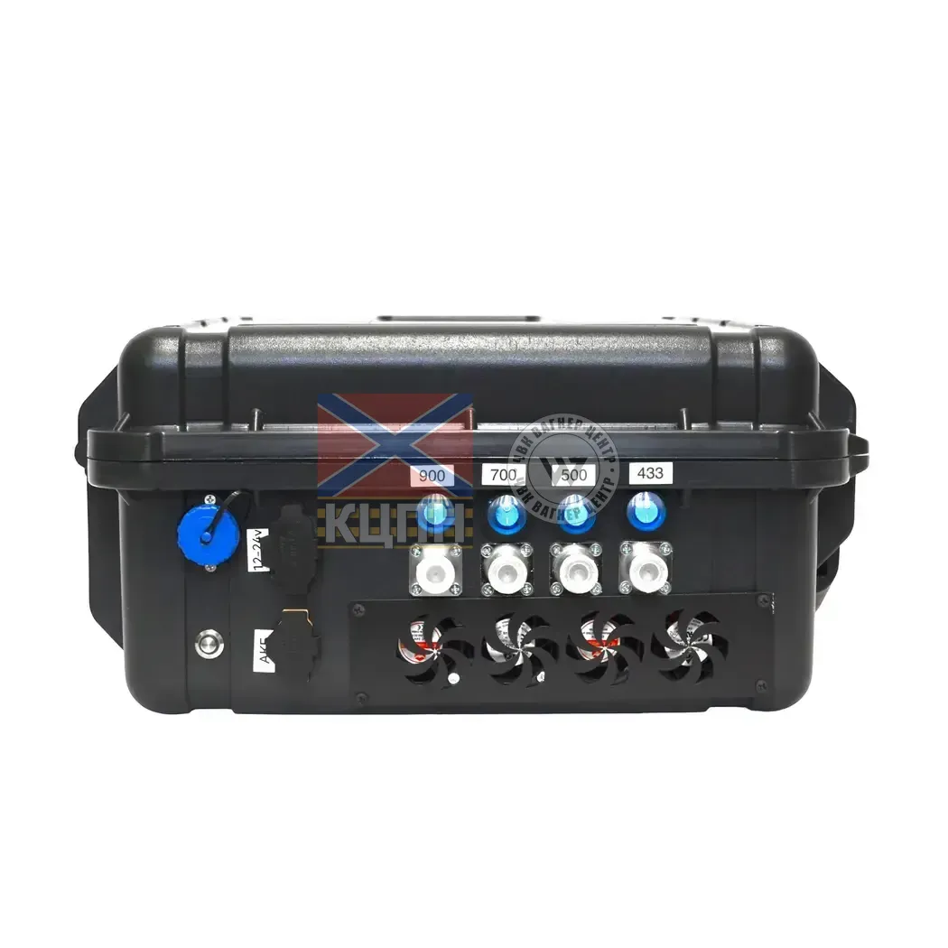 Contra-drone Anti-FPV 4 Ultra 3-1637 фото