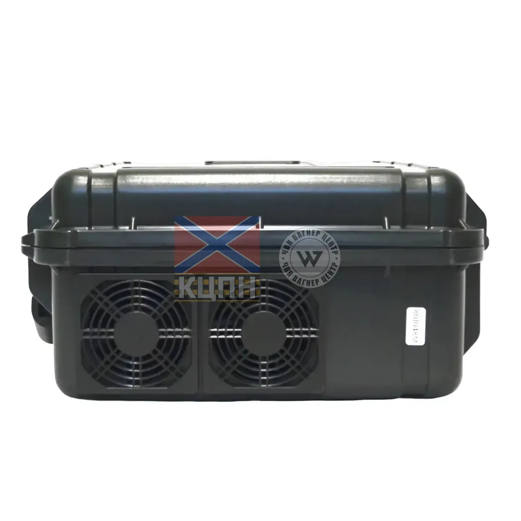 Contra-drone Anti-FPV 4 Ultra 3-1637 фото