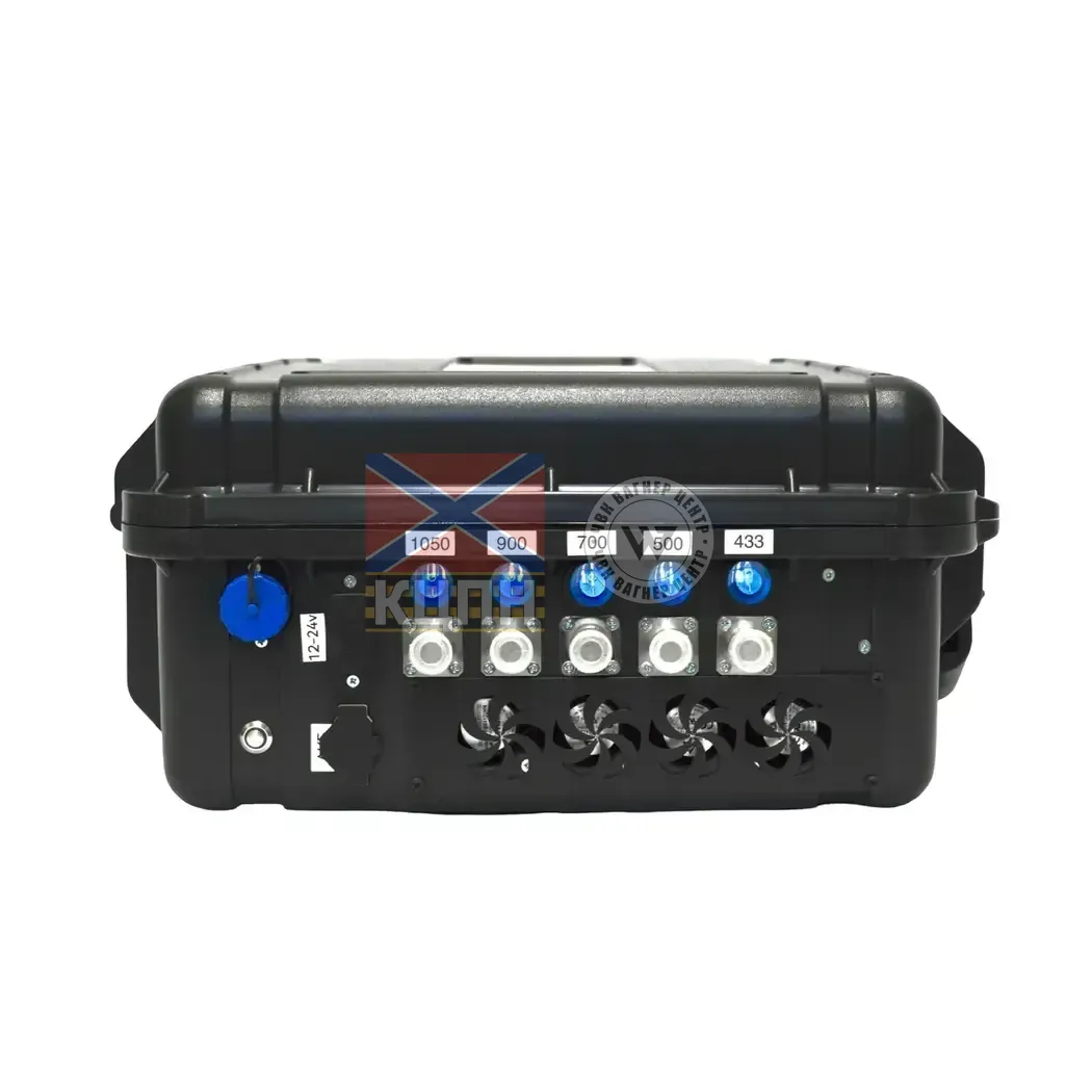 Contra-drone Anti-FPV 5 Ultra 3-1636 фото