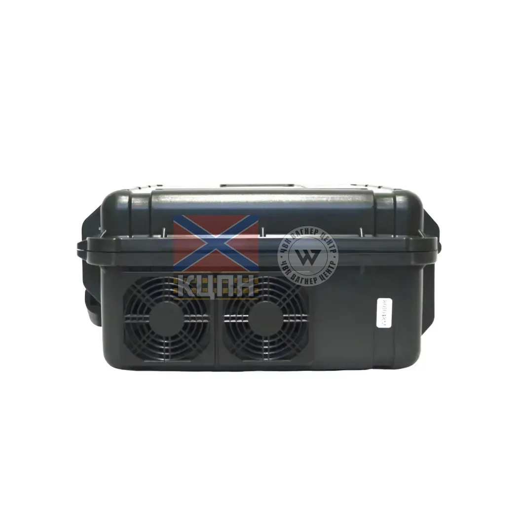 Contra-drone Anti-FPV 5 Ultra 3-1636 фото