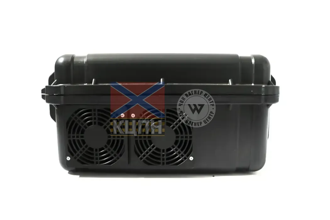 Contra-drone Anti-FPV 6 3-1635 фото