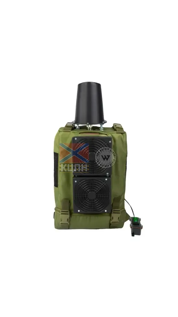 Contra-drone Anti-fpv BACKPACK 3-1639 фото