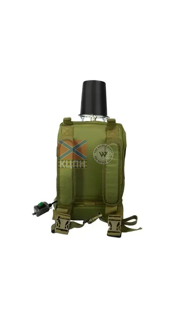 Contra-drone Anti-fpv BACKPACK 3-1639 фото