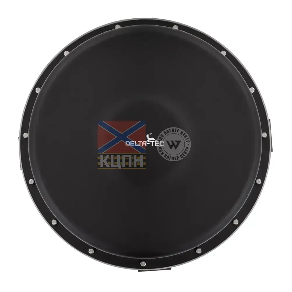 DELTA-TEC AD-6 3-1934 фото