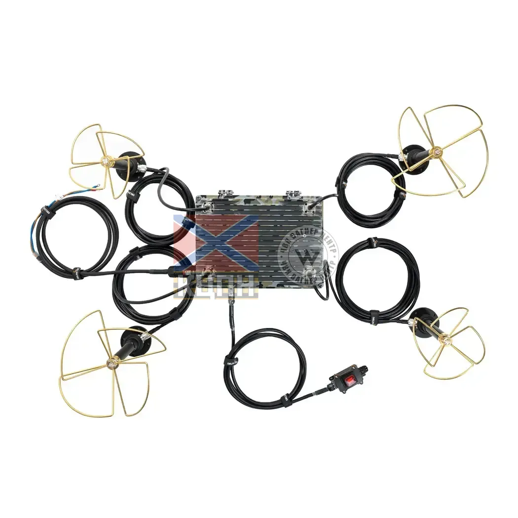 DELTA-TEC Klever 5 3-1950 фото