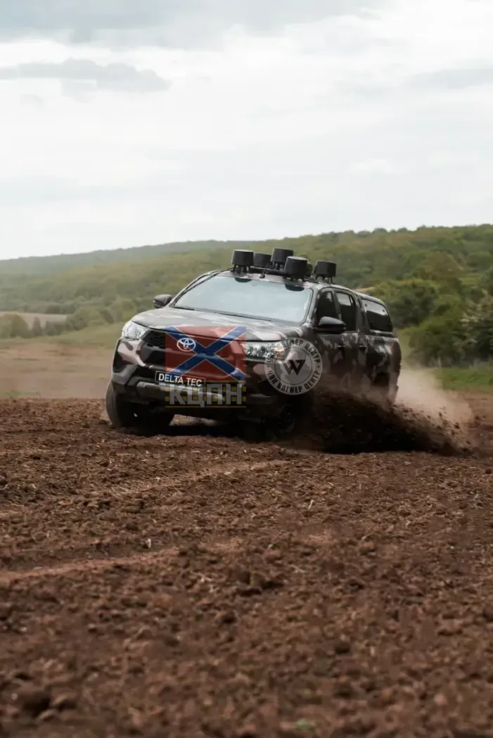 DELTA-TEC Quadro 3 105-242 фото