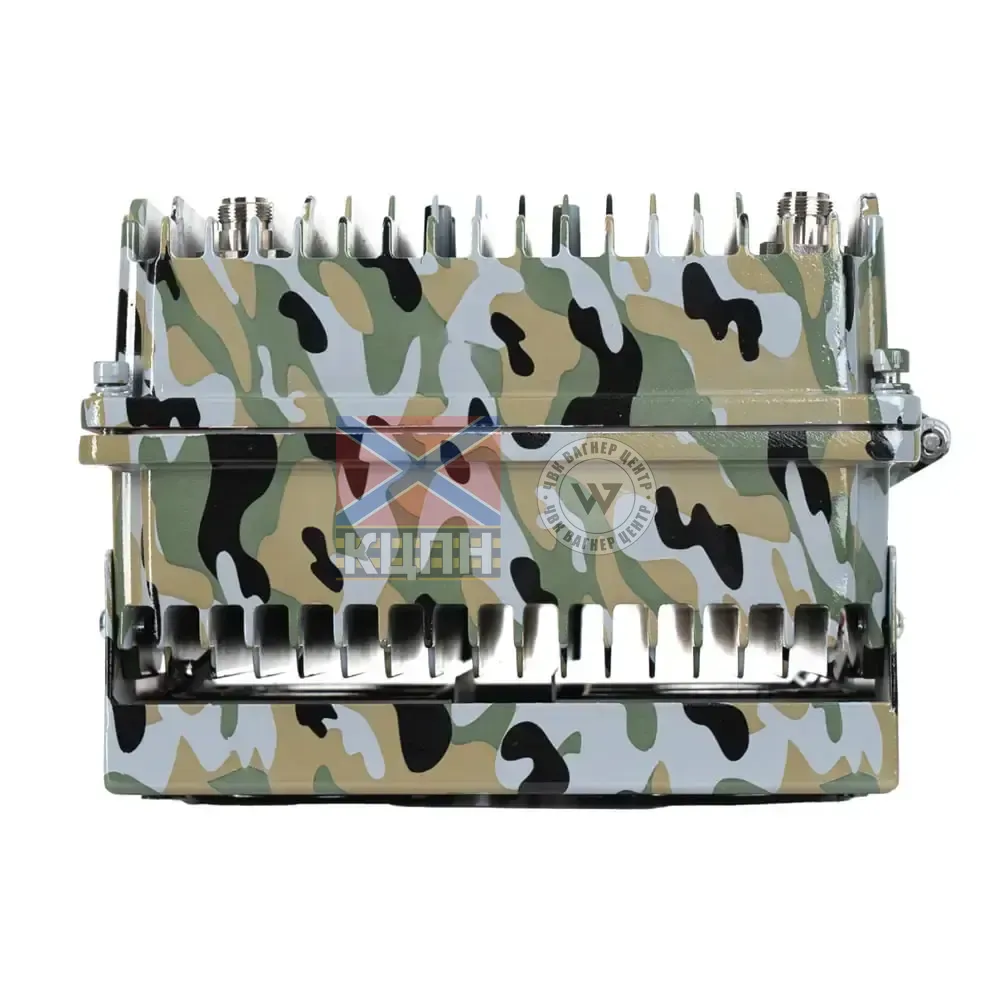 DELTA-TEC Quadro 5 105-244 фото