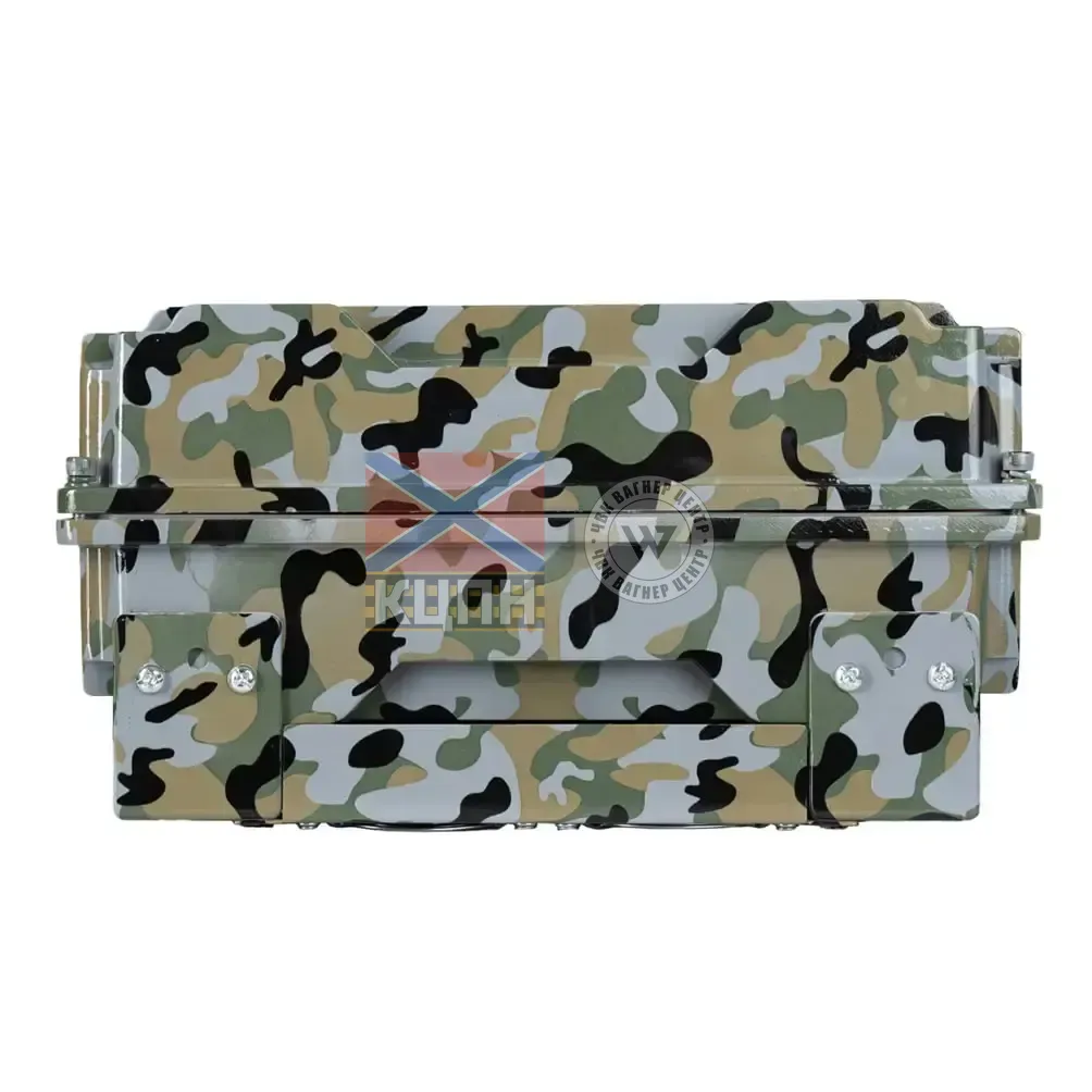 DELTA-TEC Quadro 5 105-244 фото