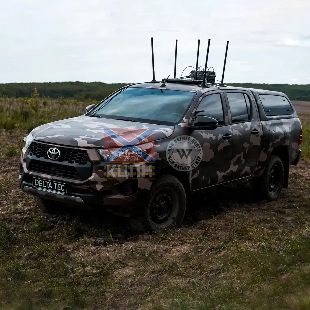 DELTA-TEC WINTER 912 LIMITED 3-2058 фото