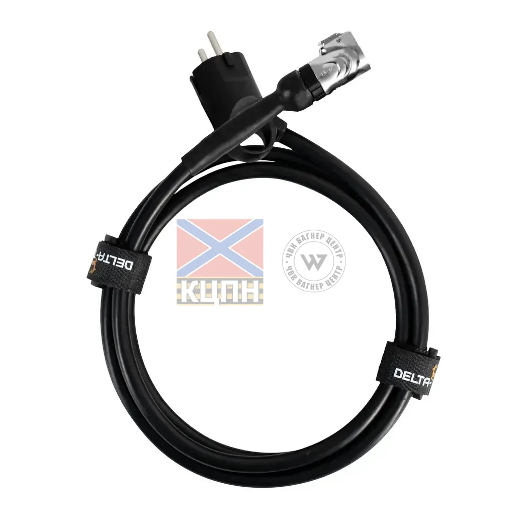 DELTA-TEC WINTER 912 LIMITED 3-2058 фото