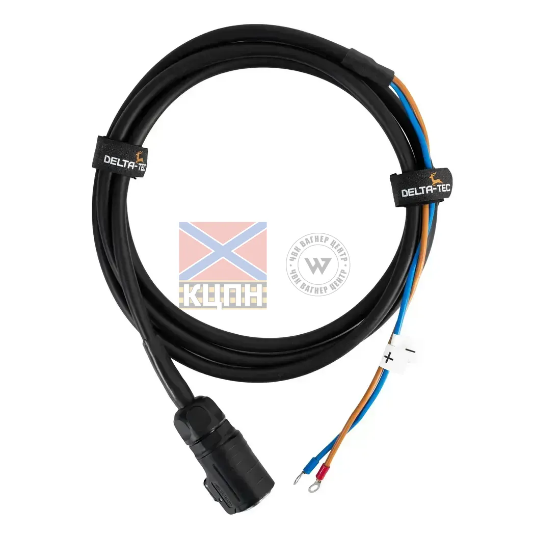 DELTA-TEC WINTER 912 LIMITED 3-2058 фото