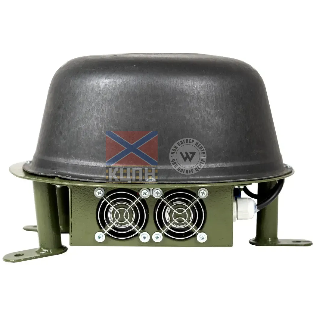 Gurochok-M 3-2212 фото