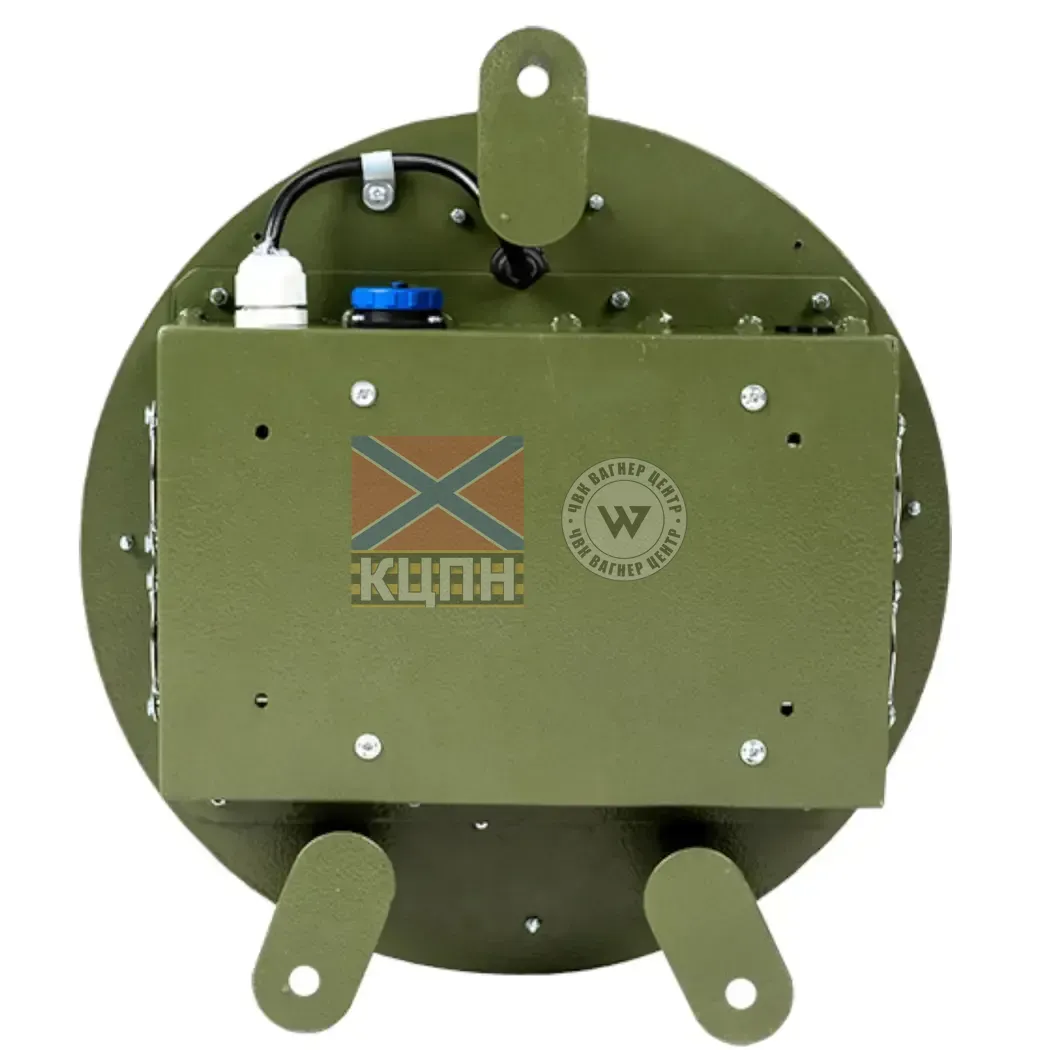 Gurochok-M 3-2212 фото