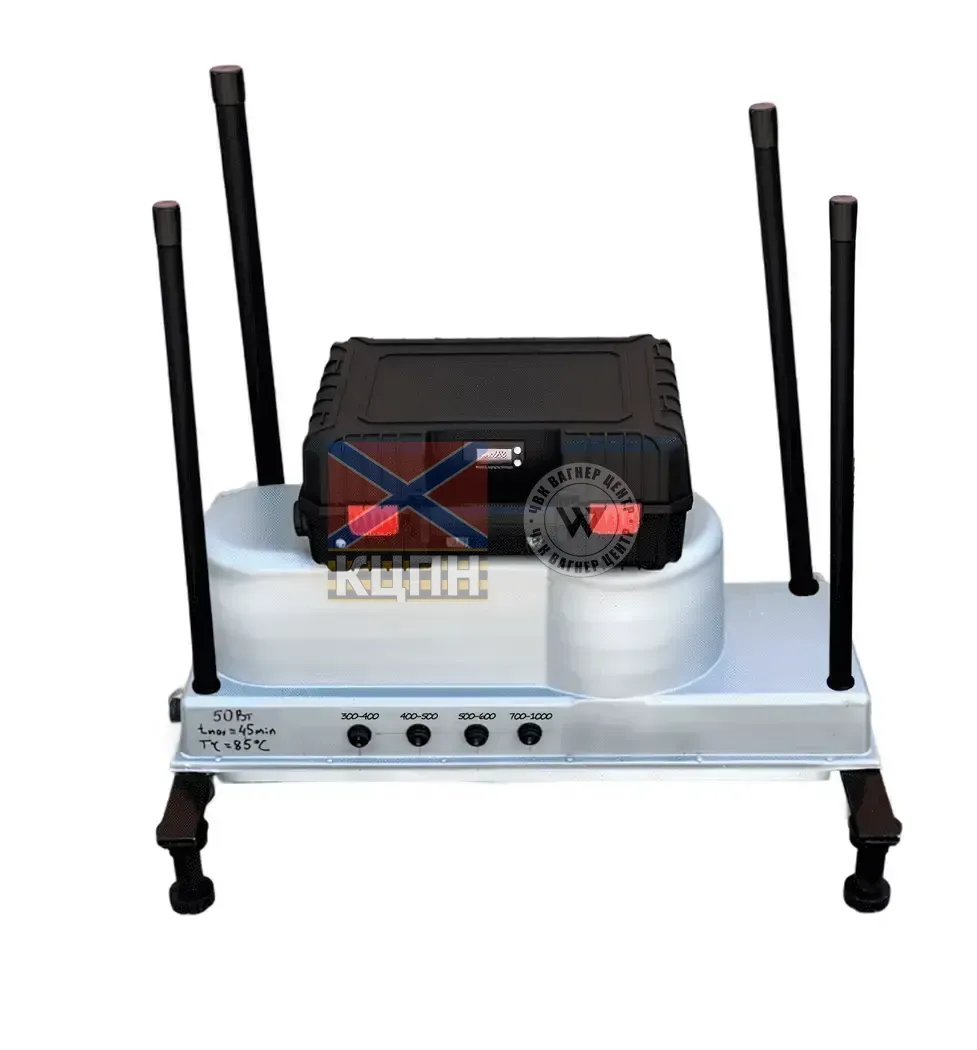 Horten-4.1 300-600, 700-1000 МГц  3-2127 фото