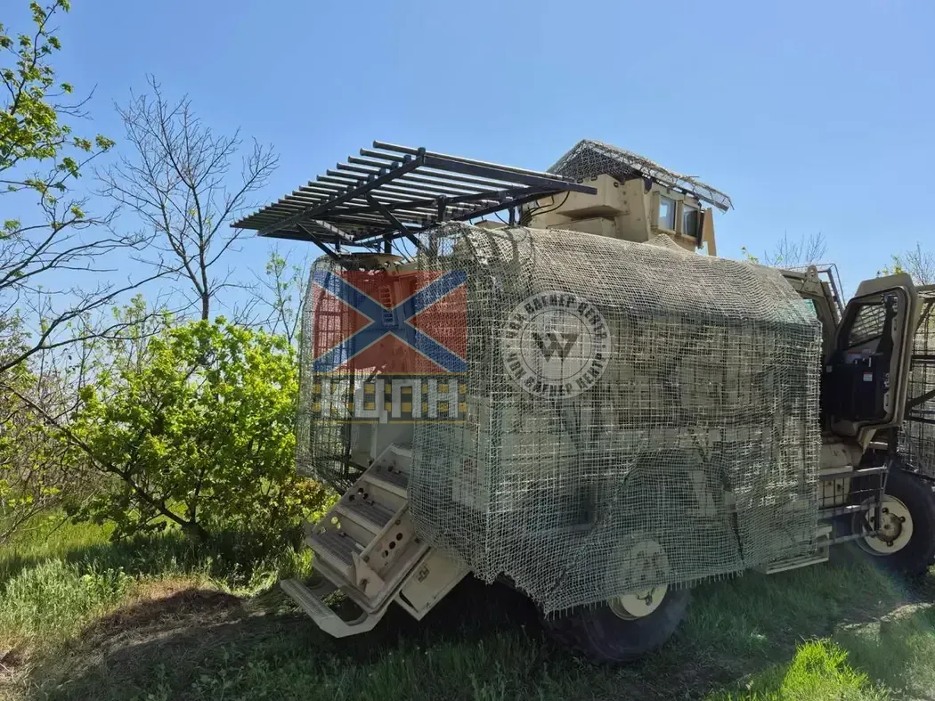 HYMO XXL 3-1610 фото