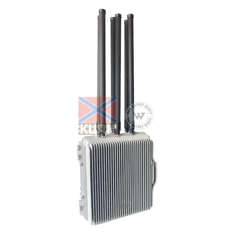 KYIV-8 РЕБ 3-929 фото