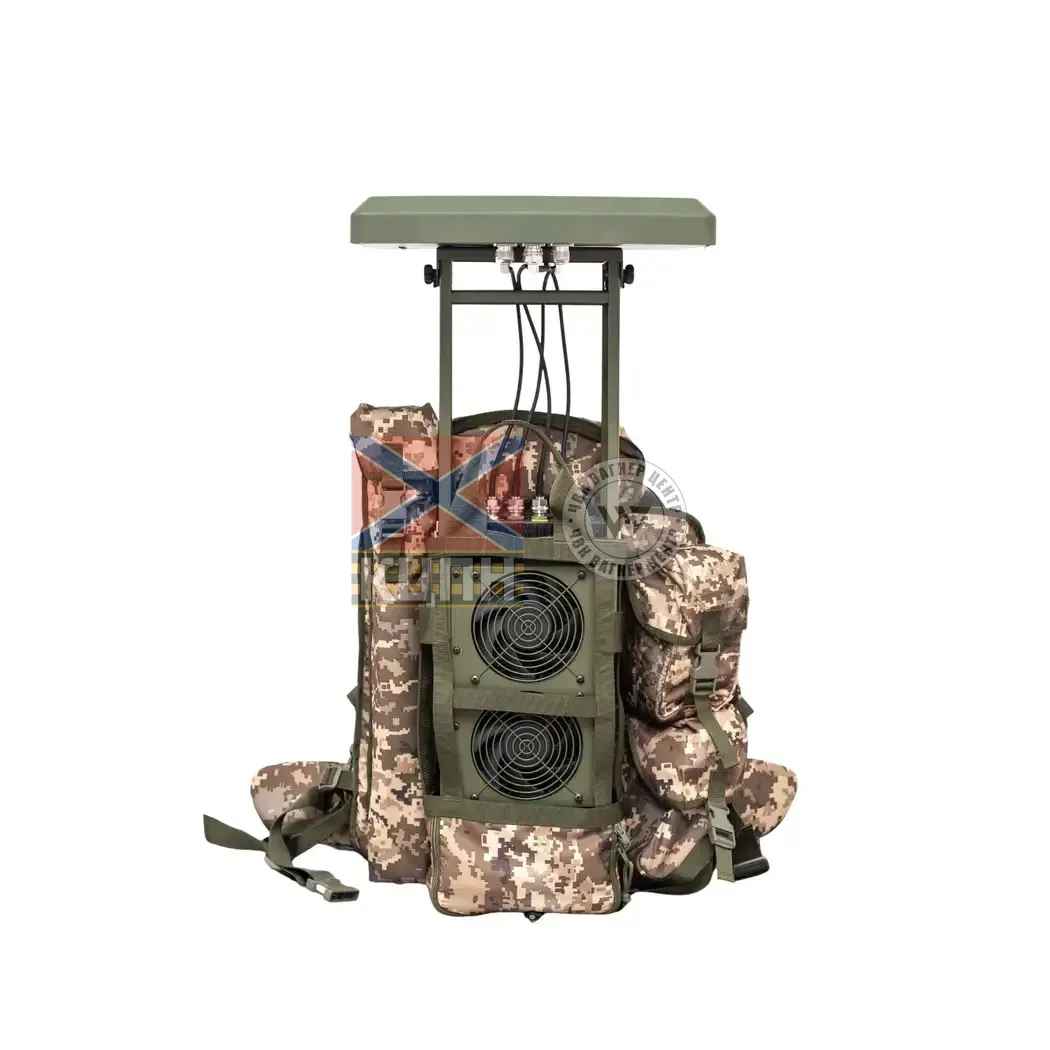 PANEL HAD-5 3-2185 фото