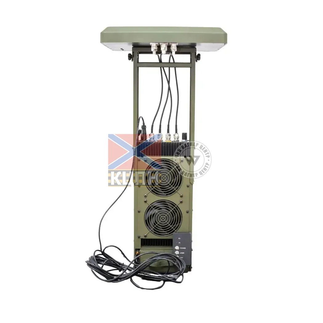 PANEL HAD-5 3-2185 фото