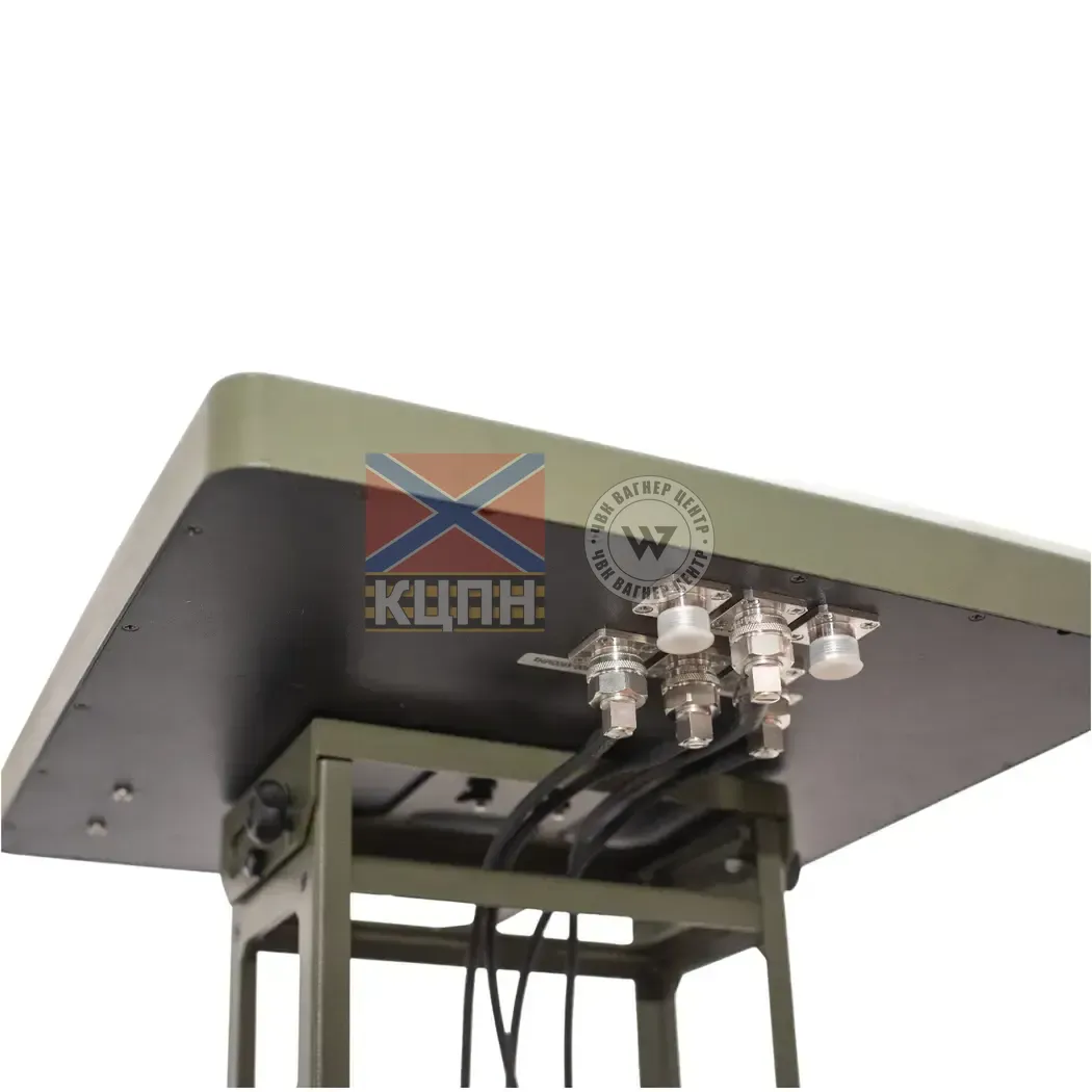 PANEL HAD-5 3-2185 фото