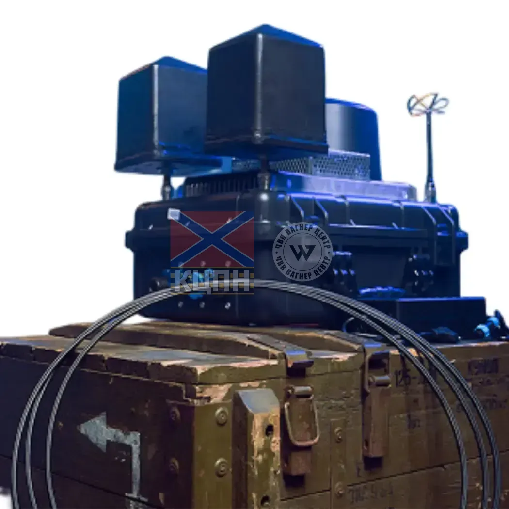 Reb-ox v 2.0 M 700-1050 МГц + 2,3-2,4 ГГц 3-1793 фото