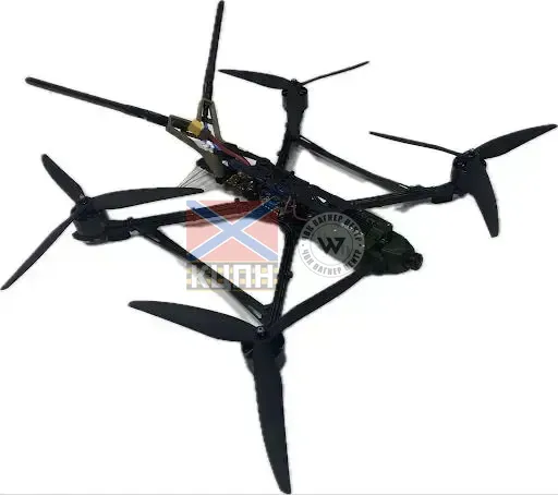 Saker Hetman 1-1593 фото