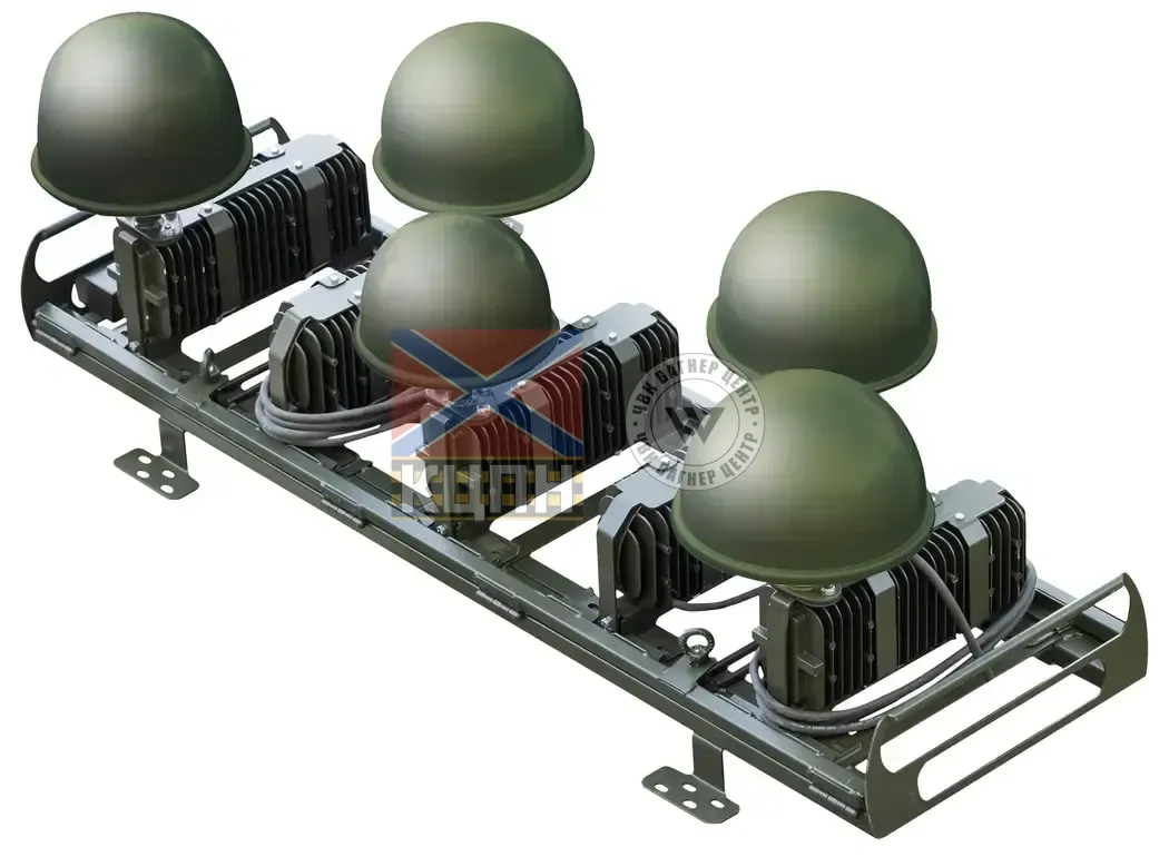 STR ШАТРО 50-1.2300-2400 3-937 фото