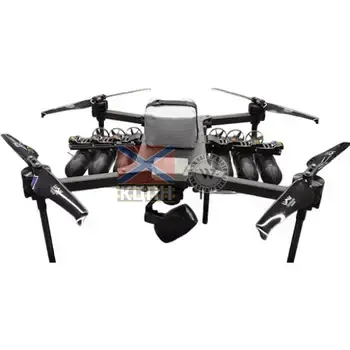 Saker Scout B (ударний розвідник/ретранслятор) БПЛА 1-1539 фото