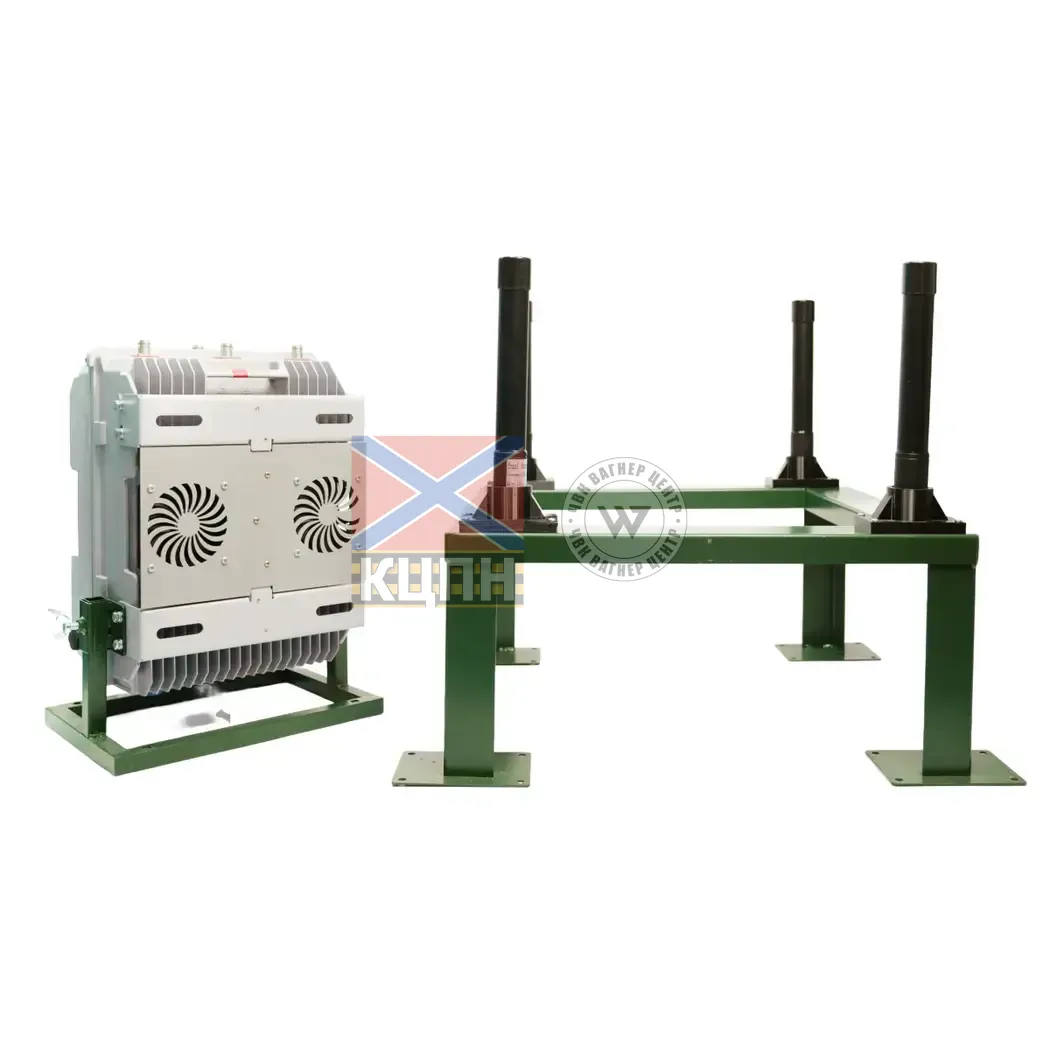 TAF Квазар 4 3-2337 фото