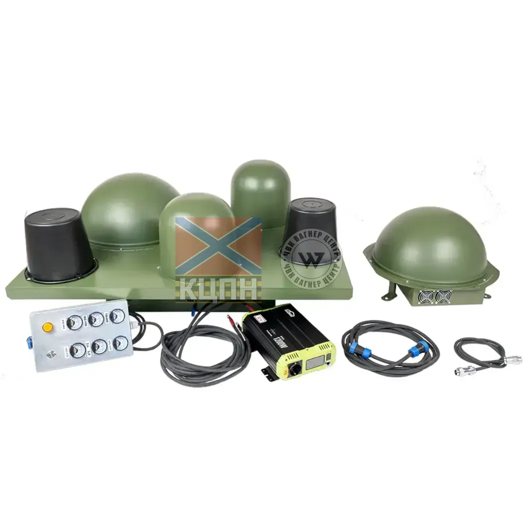 Gurok Anti Drone-M 3-2215 фото