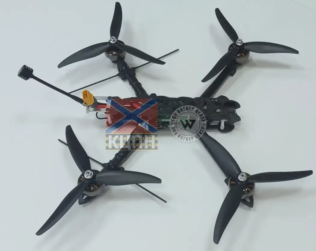 Samum-7 1-763 фото