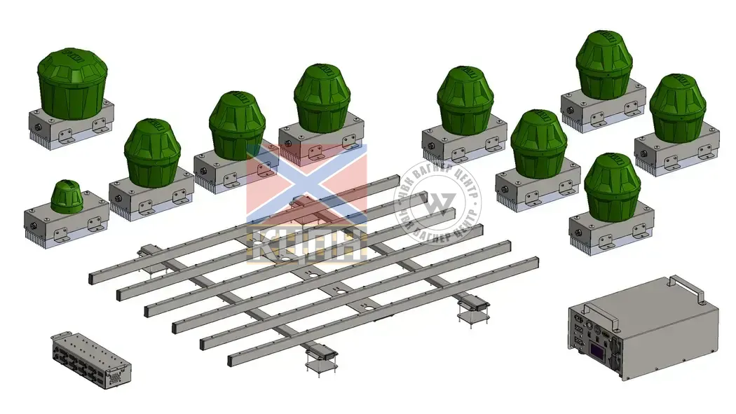 ІМЛА 10 РЕБ 3-864 фото