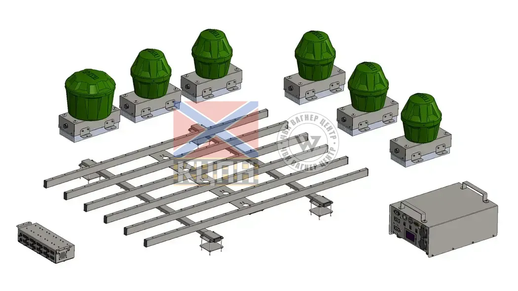 ІМЛА 6 РЕБ 3-863 фото