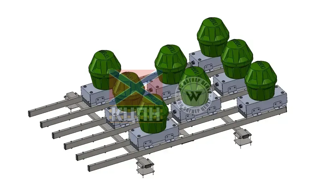 ІМЛА 8 РЕБ 3-862 фото