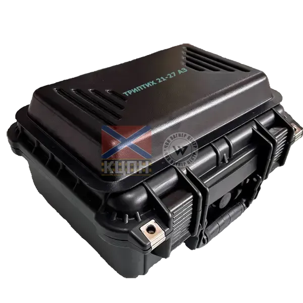 Автомобільний РЕБ «Триптих 21-27 A3» 3-2595 фото