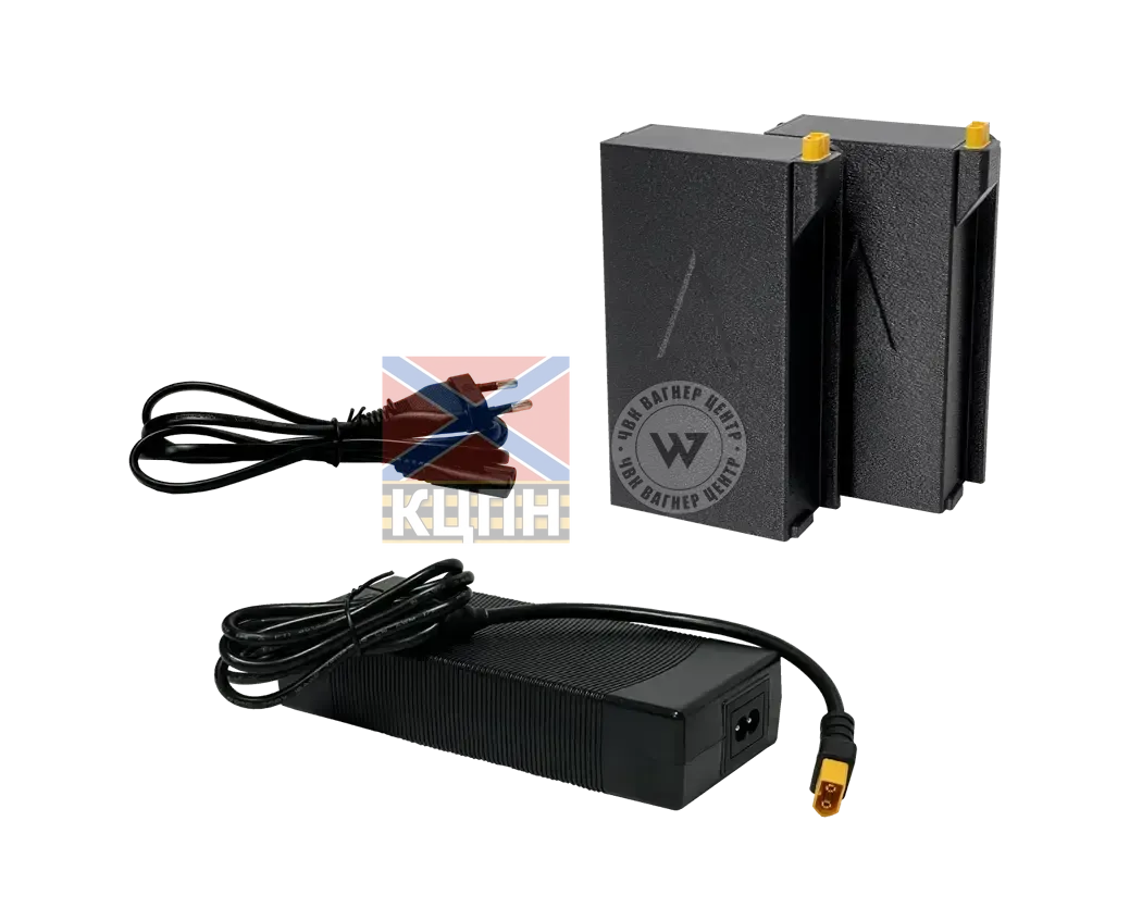 Антидронова рушниця Magura DS-32 105-186 фото