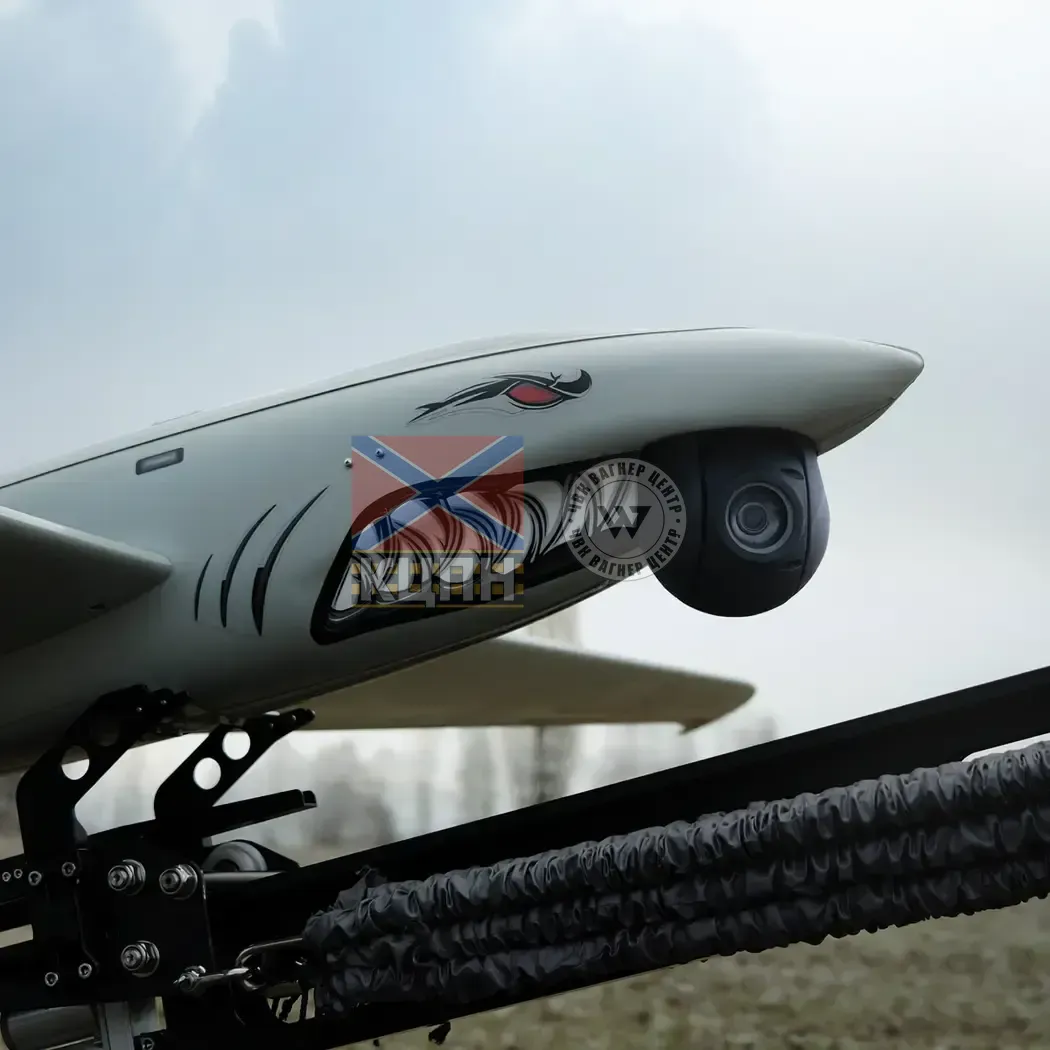 SHARK-M БпАК  1-1172 фото